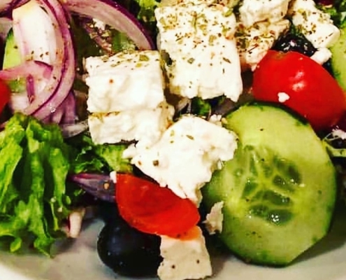 INSALATA GRECA
