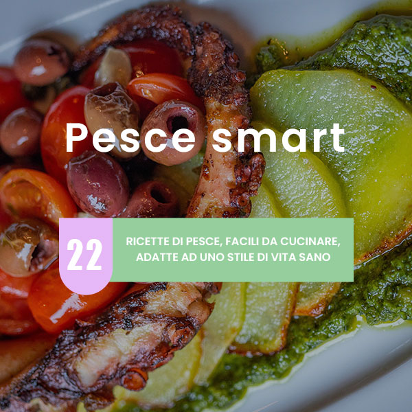 E-book Pesce Smart