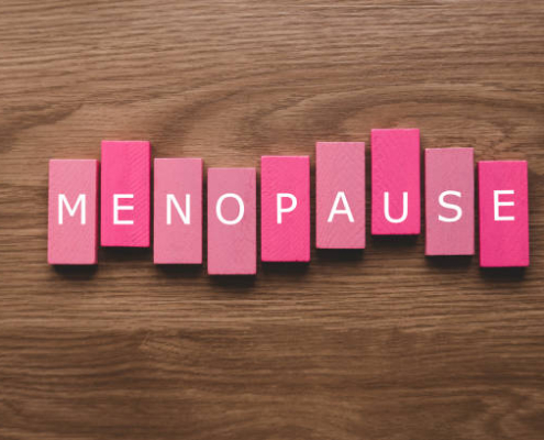 MENOPAUSA