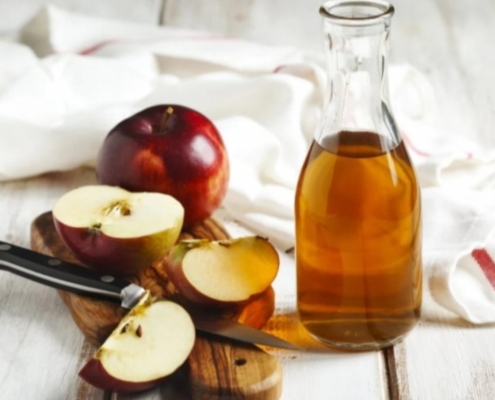 ACETO DI MELE