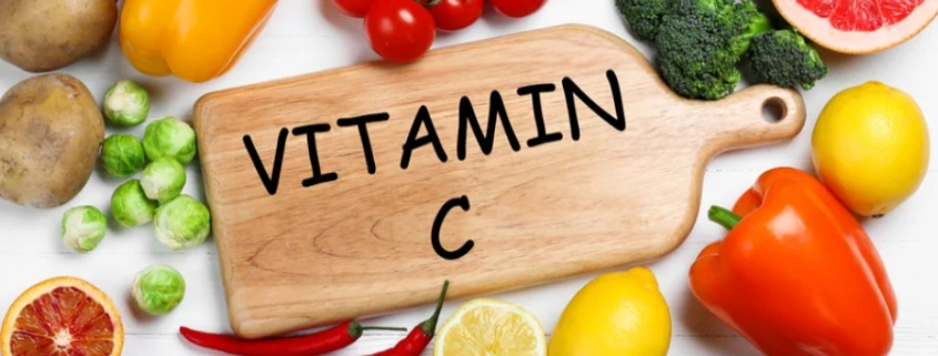 VITAMINA C