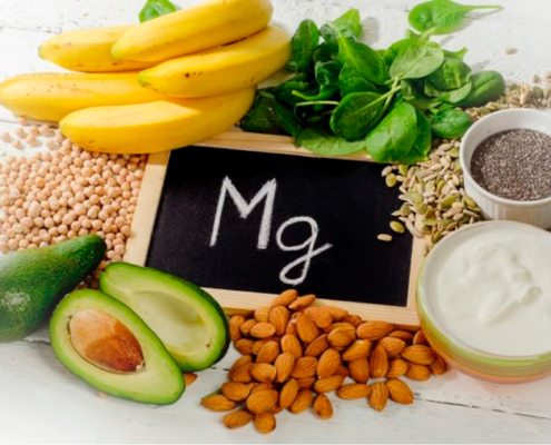 MAGNESIO