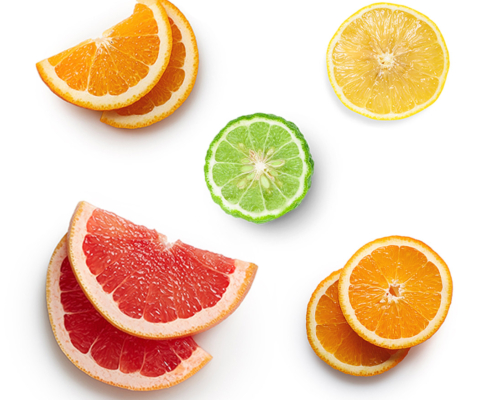 OLI ESSENZIALI DI AGRUMI