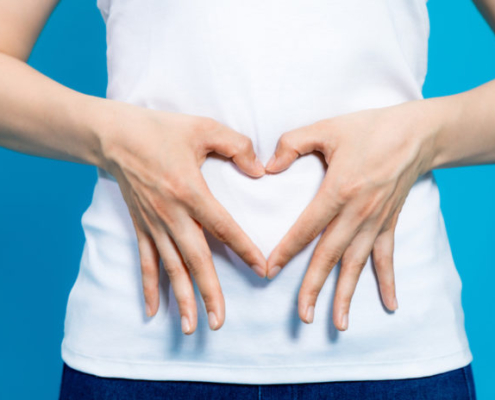 AMICI DELL'INTESTINO