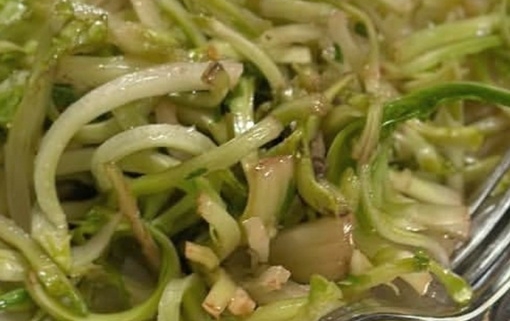 PUNTARELLE