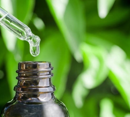 E-book Oli essenziali una scelta naturale